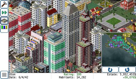 TheoTown APK for Android Download .